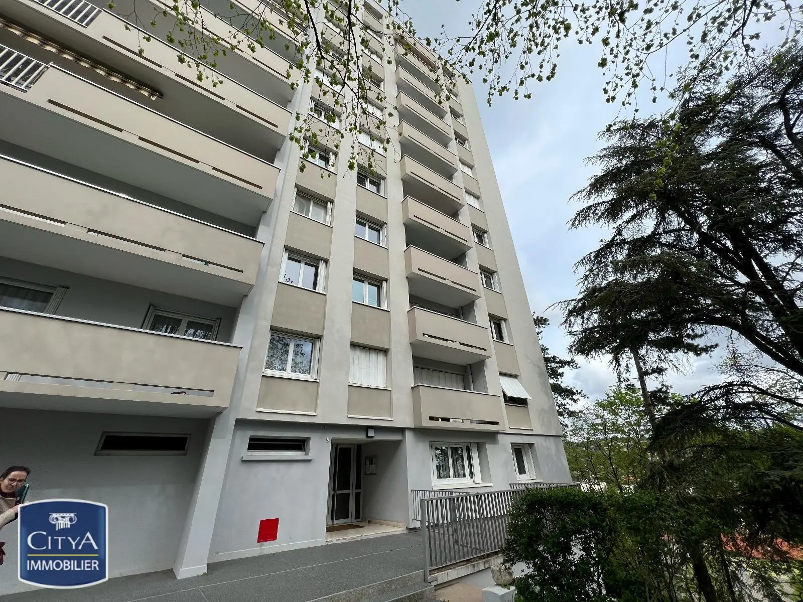 Photo 5 Appartement 4 pièces 70.84m²
