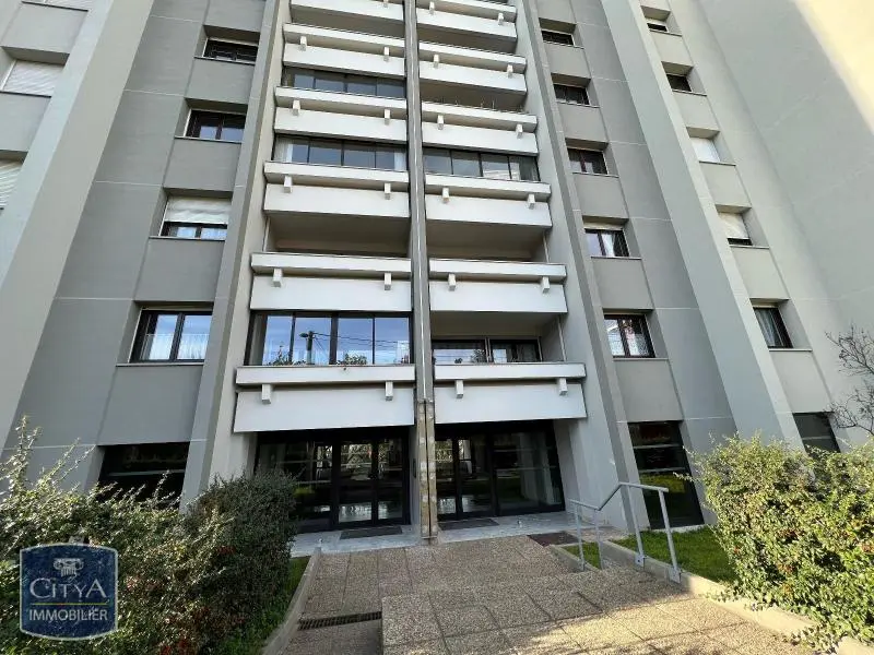 Photo 8 Appartement 1 pièce 39.36m²