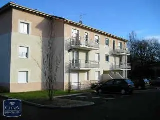 Photo 6 Appartement 2 pièces 47.63m²