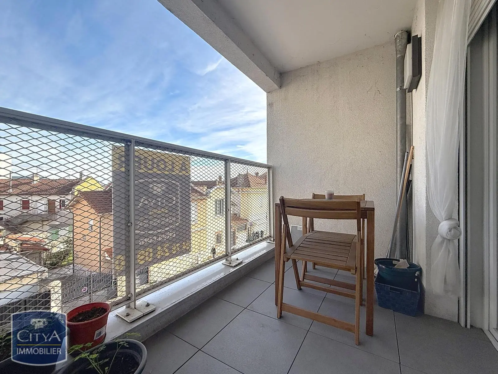 Photo 11 Appartement 3 pièces 56.78m²