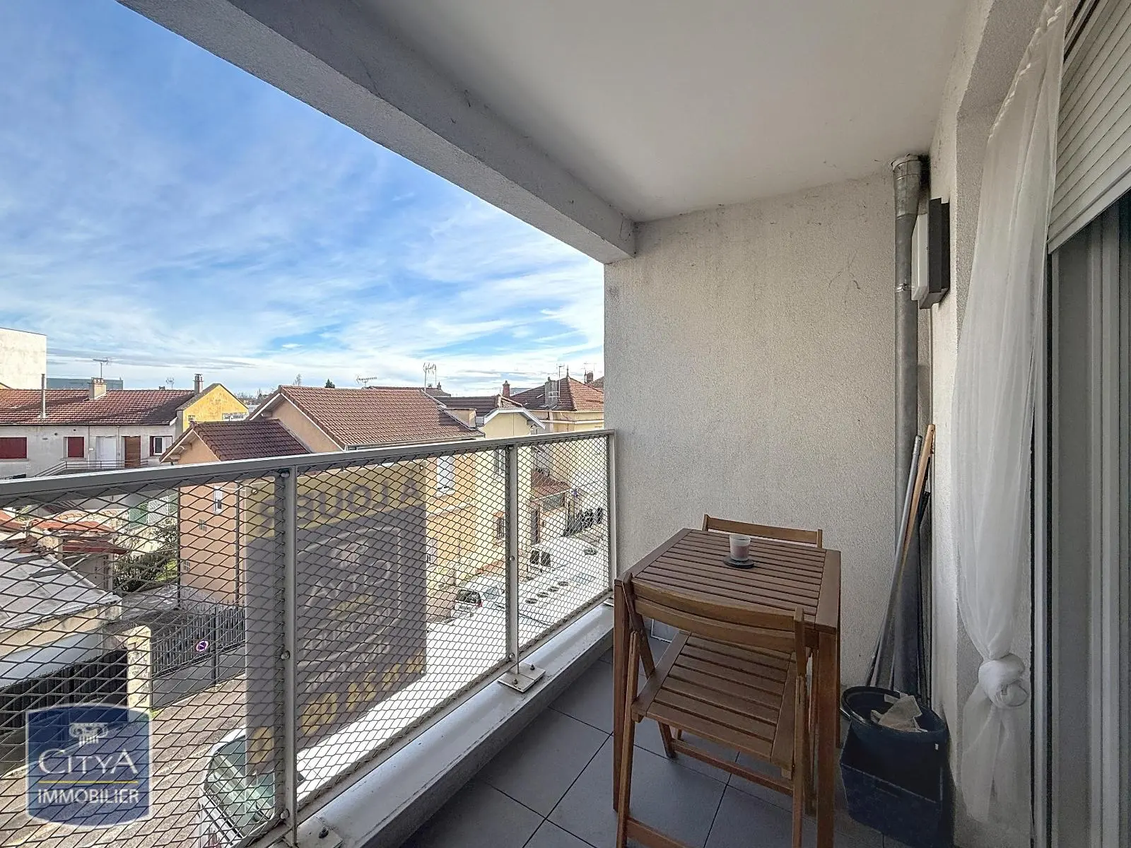 Photo 10 Appartement 3 pièces 56.78m²