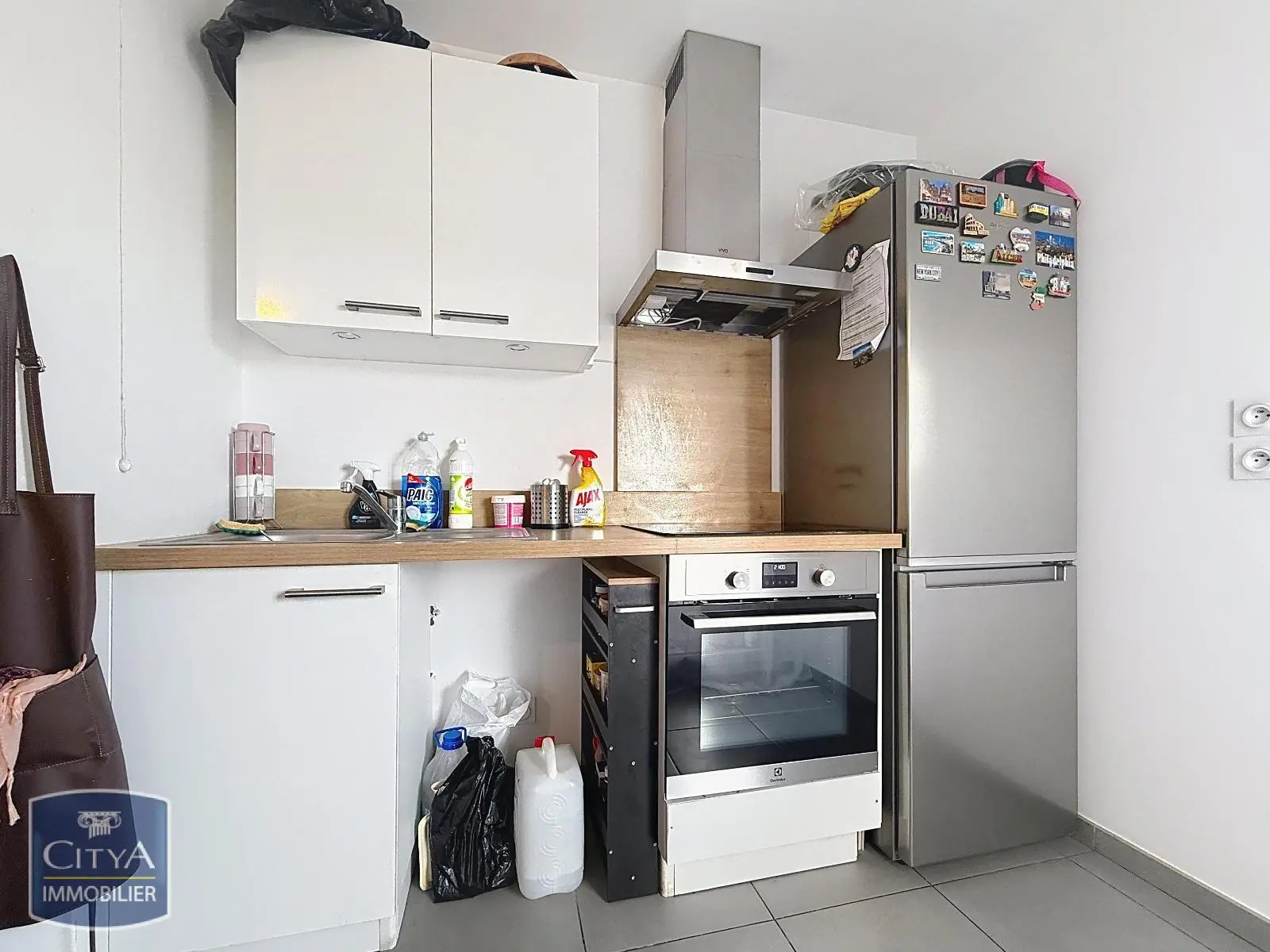 Photo 6 Appartement 3 pièces 56.78m²