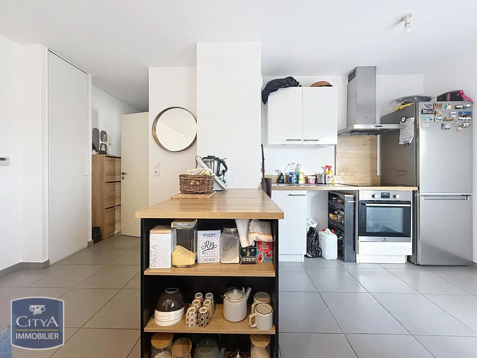 Photo 5 Appartement 3 pièces 56.78m²