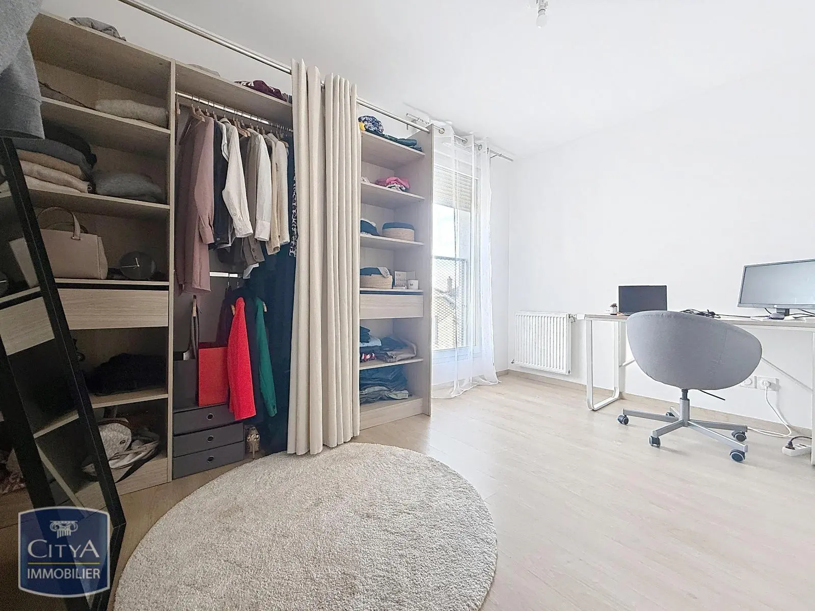 Photo 8 Appartement 3 pièces 56.78m²