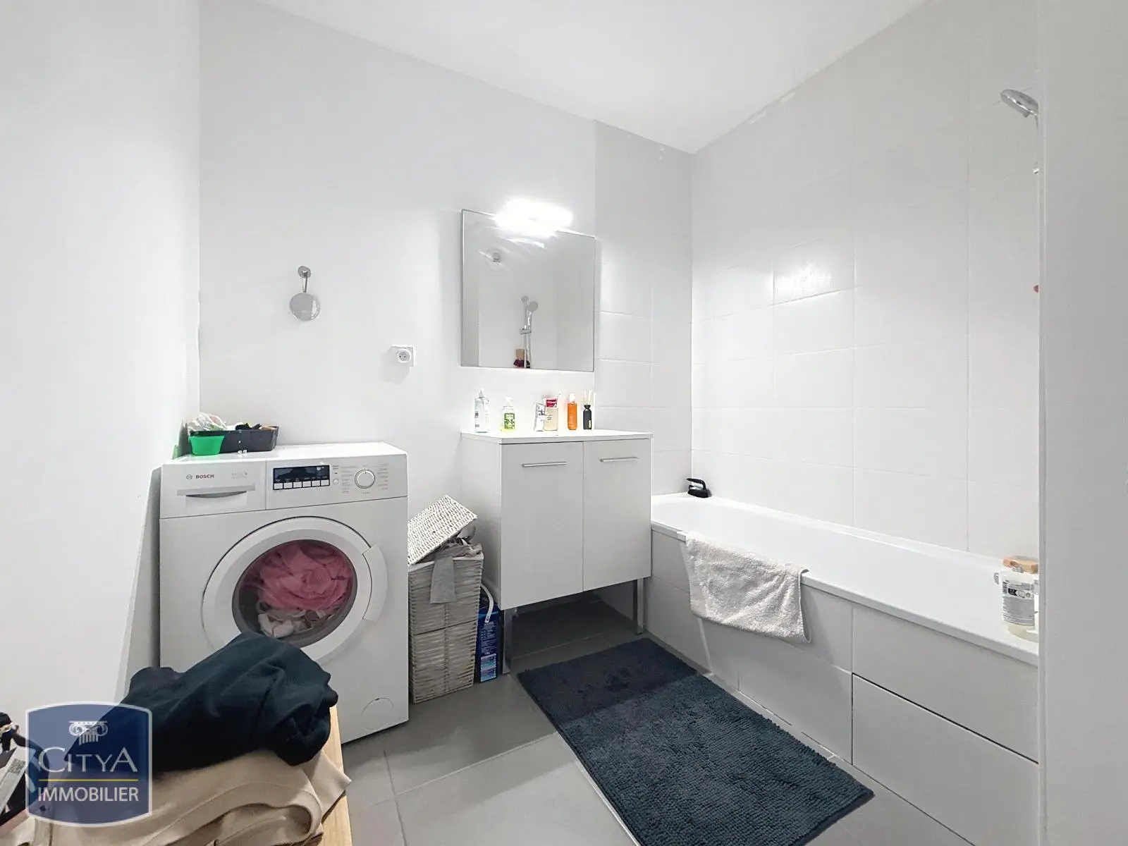 Photo 9 Appartement 3 pièces 56.78m²