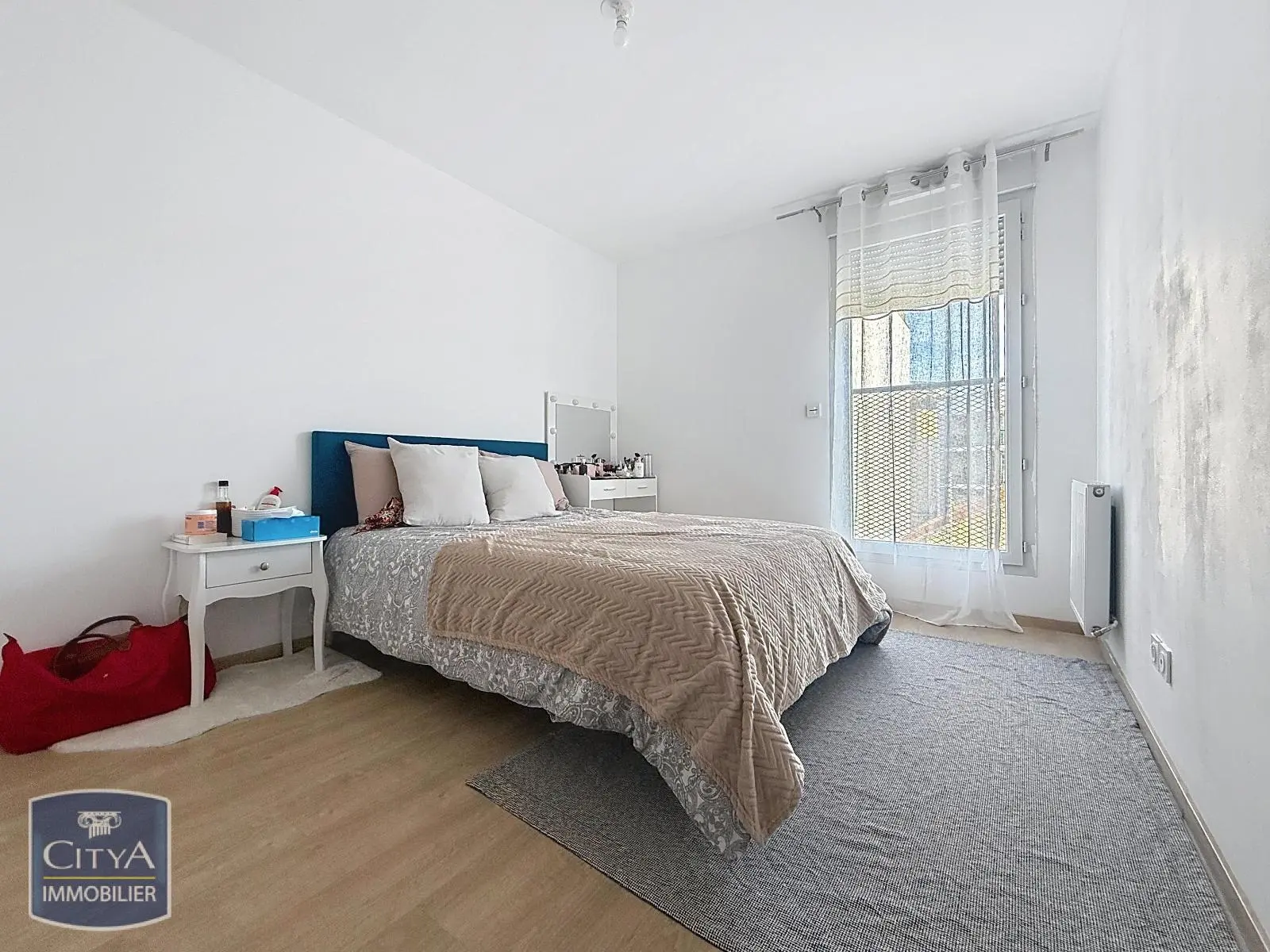 Photo 7 Appartement 3 pièces 56.78m²