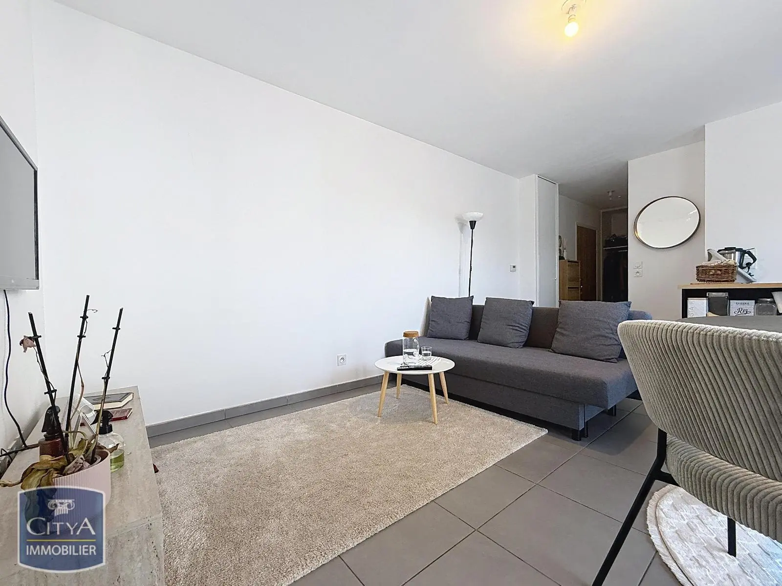 Photo 4 Appartement 3 pièces 56.78m²