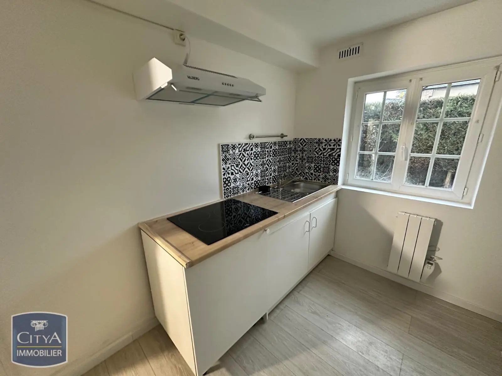 Photo 1 Appartement 3 pièces 59.1m²