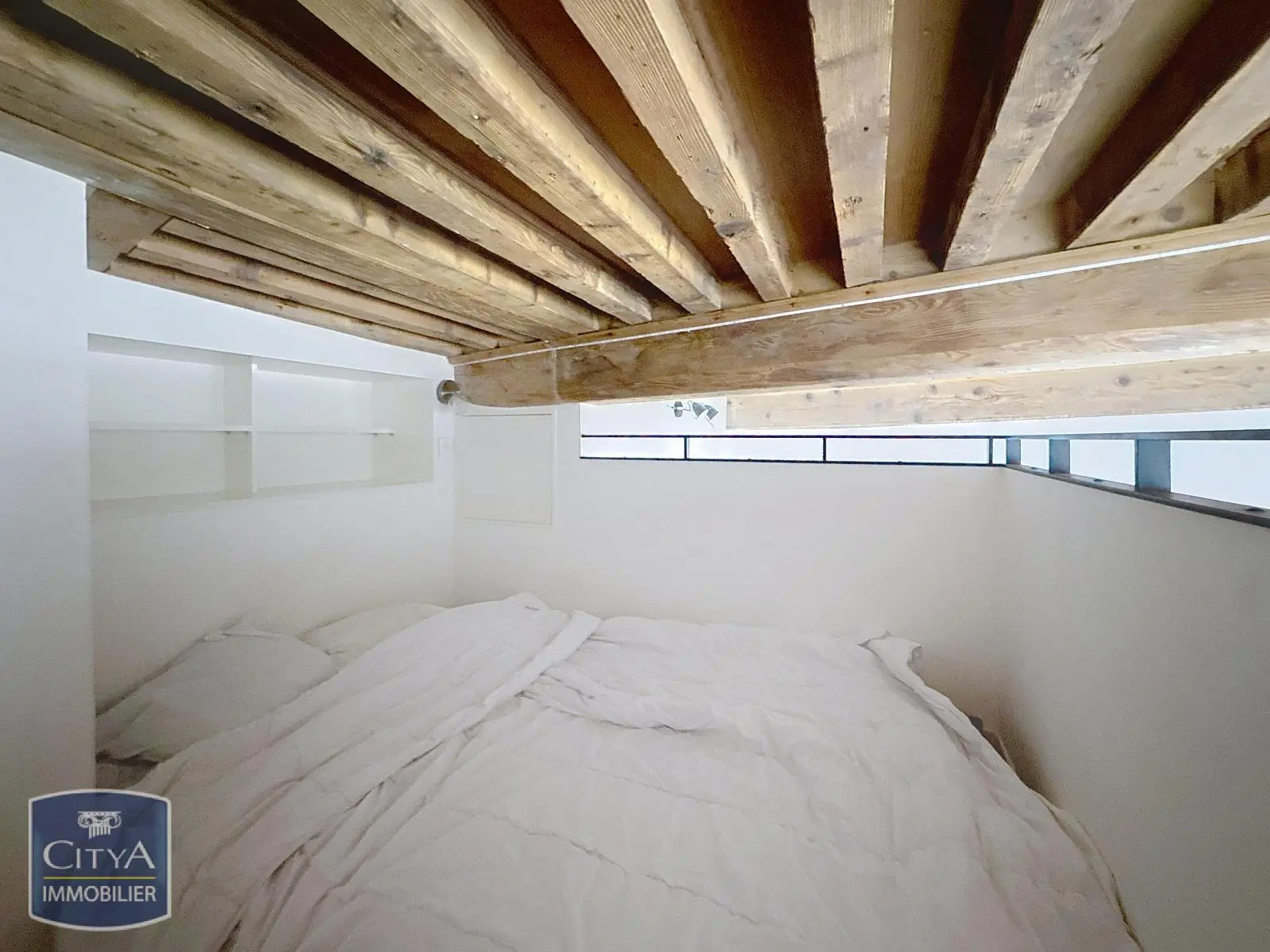 Photo 7 Appartement 1 pièce 27.34m²