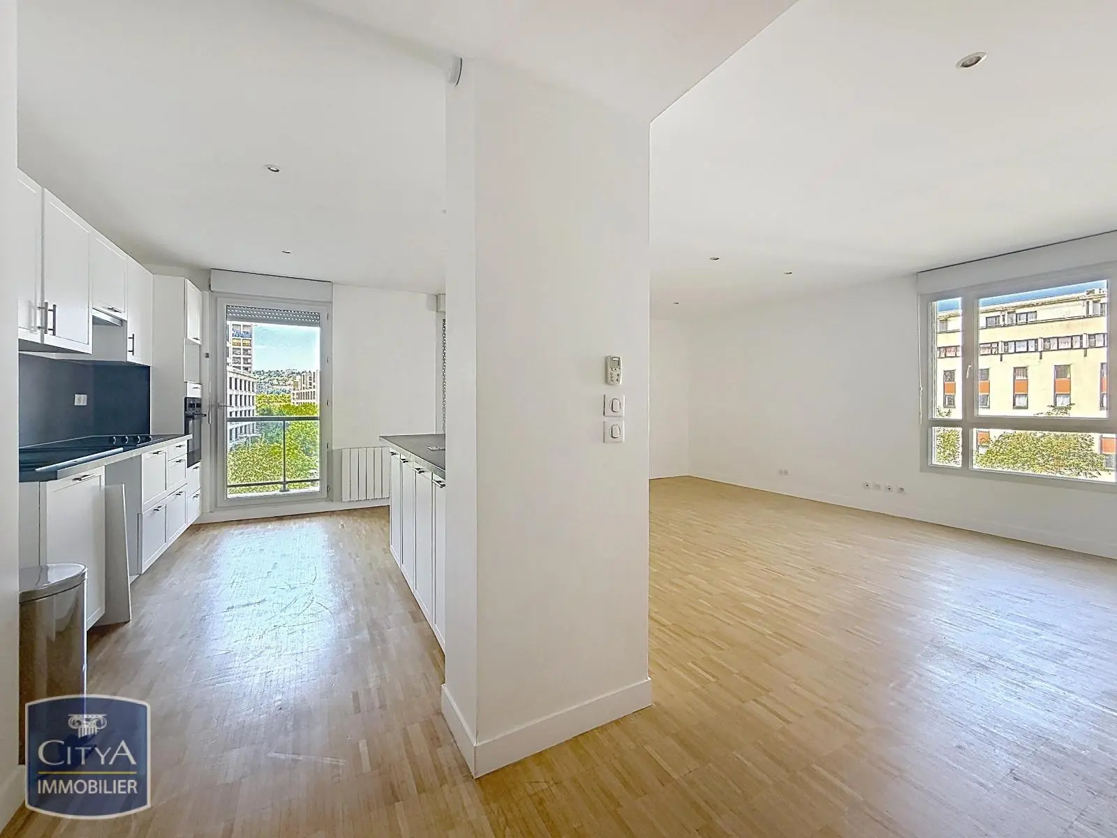 Photo 5 Appartement 5 pièces 107.9m²