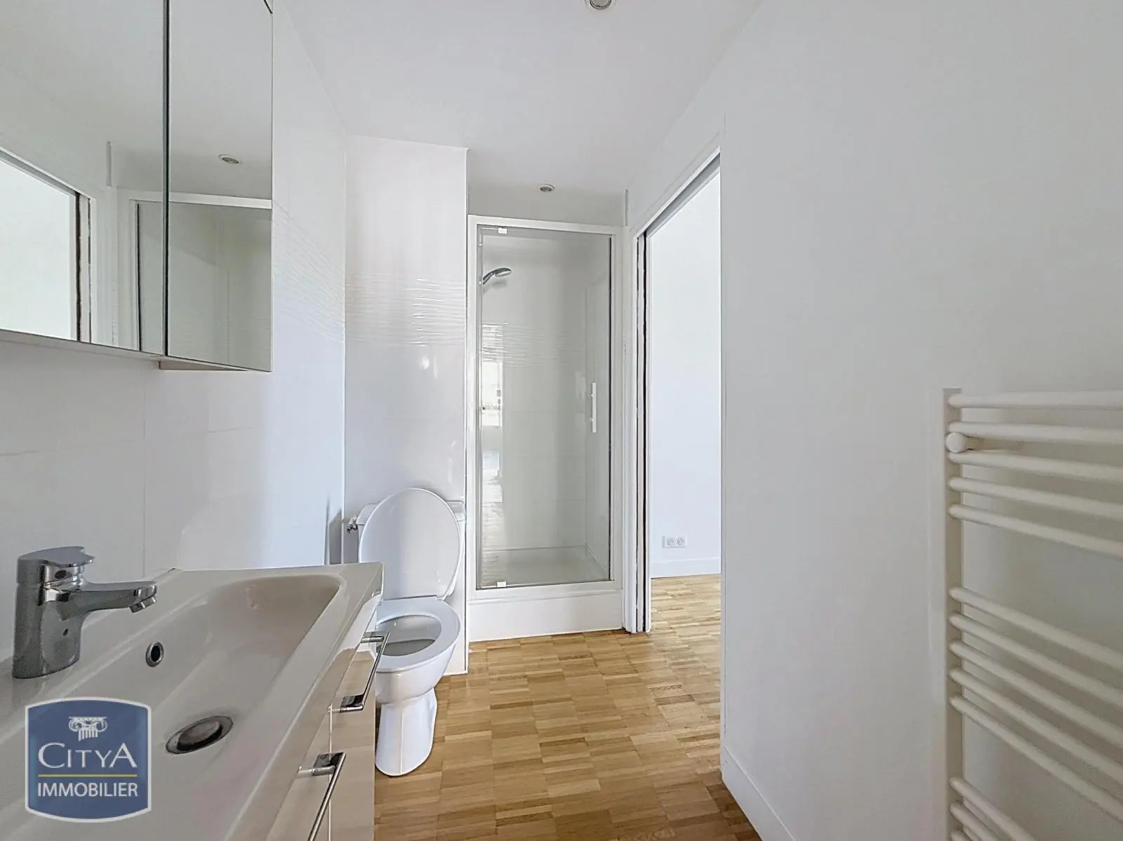 Photo 8 Appartement 5 pièces 107.9m²