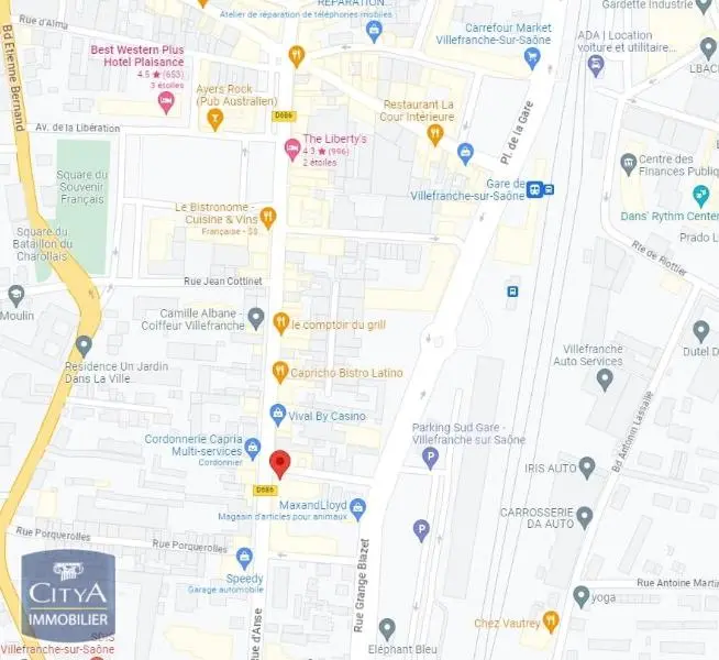 Photo 2 Appartement 3 pièces 66.99m²