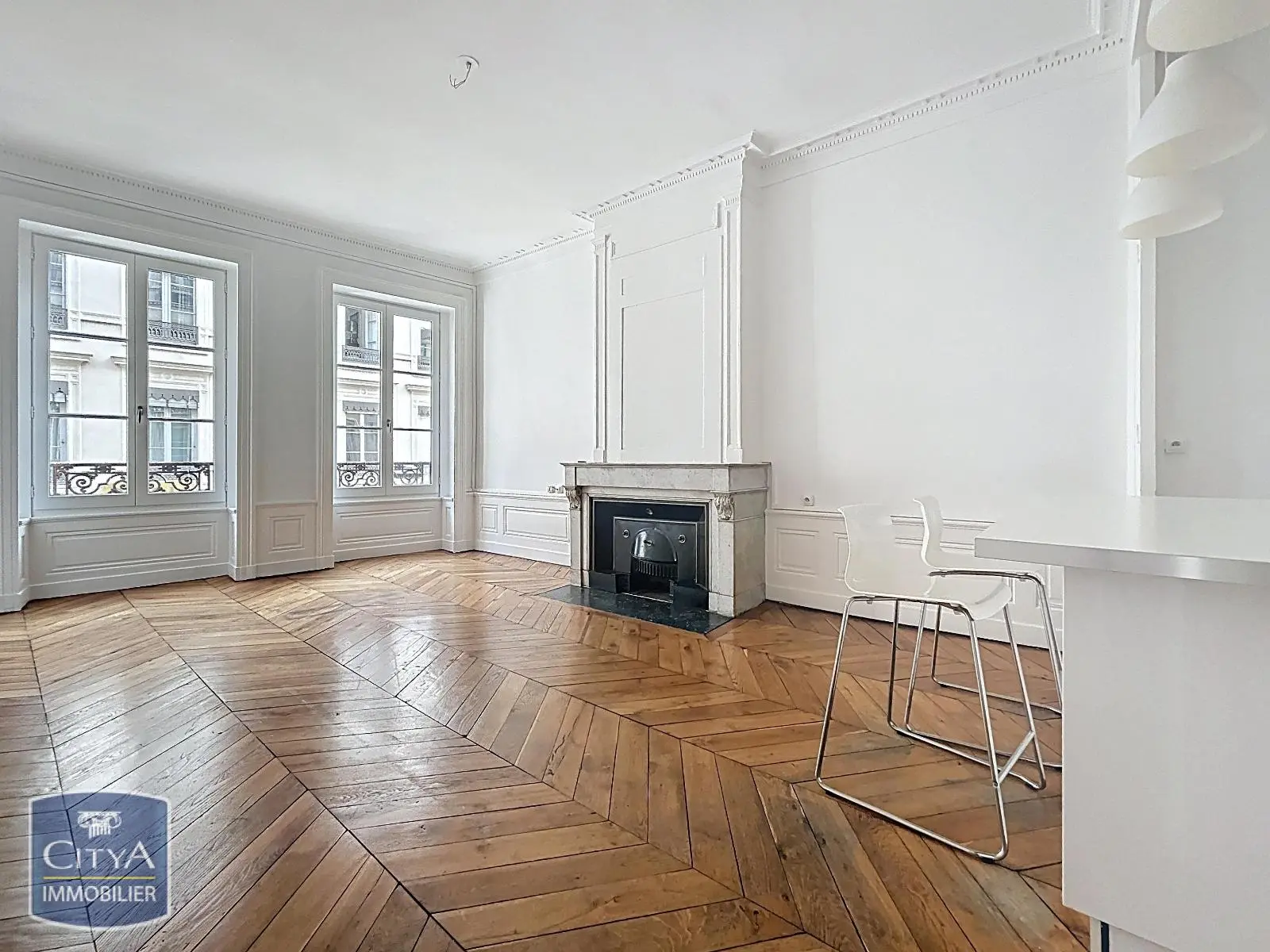 Photo 16 Appartement 4 pièces 98.25m²