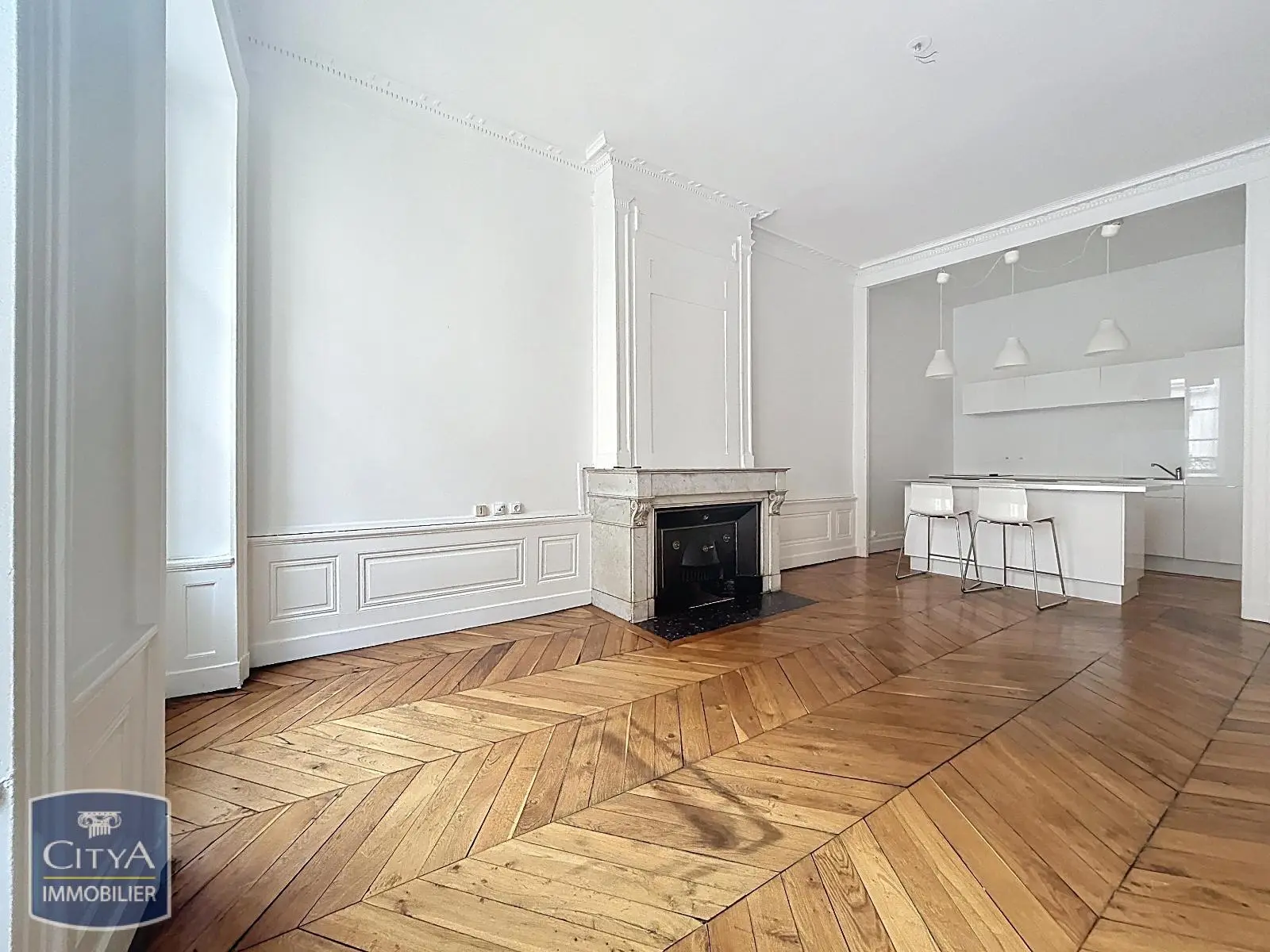 Photo 5 Appartement 4 pièces 98.25m²