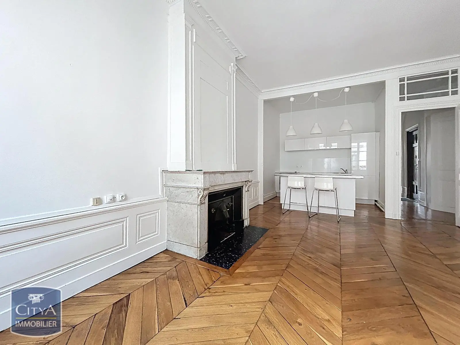 Photo 6 Appartement 4 pièces 98.25m²