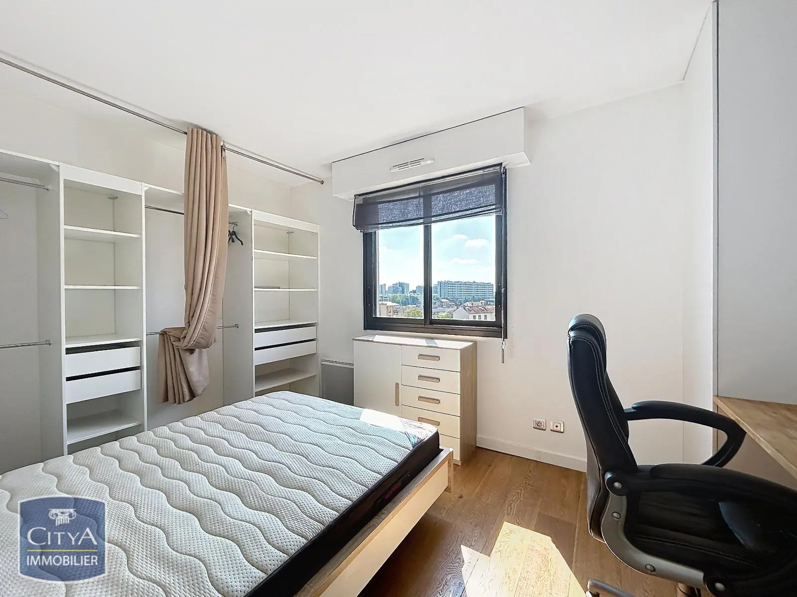 Photo 6 Appartement 3 pièces 69.25m²