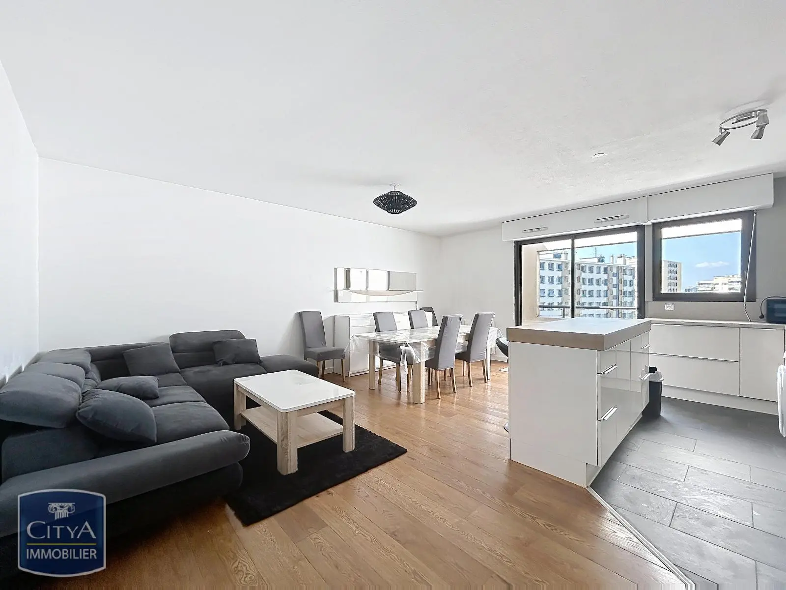 Photo 4 Appartement 3 pièces 69.25m²