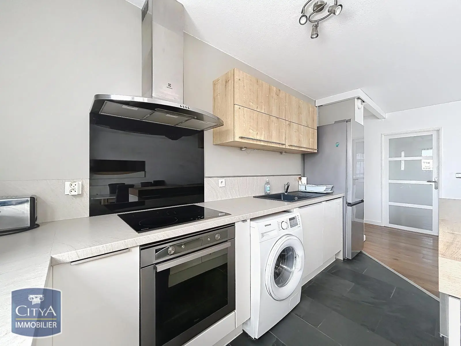 Photo 3 Appartement 3 pièces 69.25m²