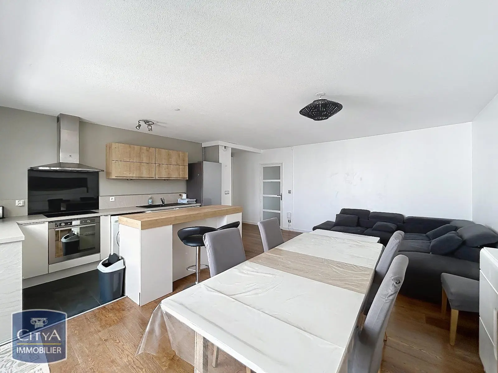 Photo 5 Appartement 3 pièces 69.25m²