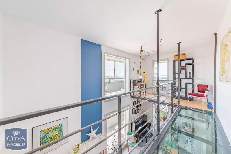 Photo 6 Appartement 5 pièces 119.49m²