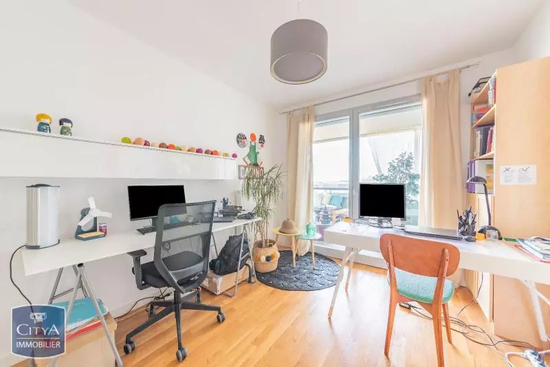 Photo 8 Appartement 5 pièces 119.49m²