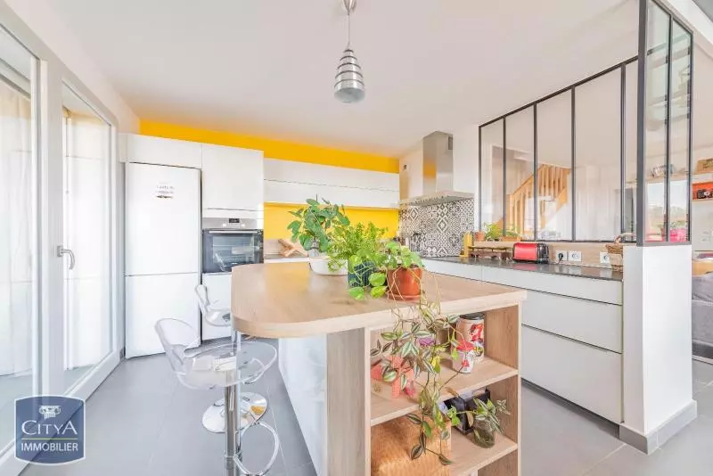Photo 4 Appartement 5 pièces 119.49m²