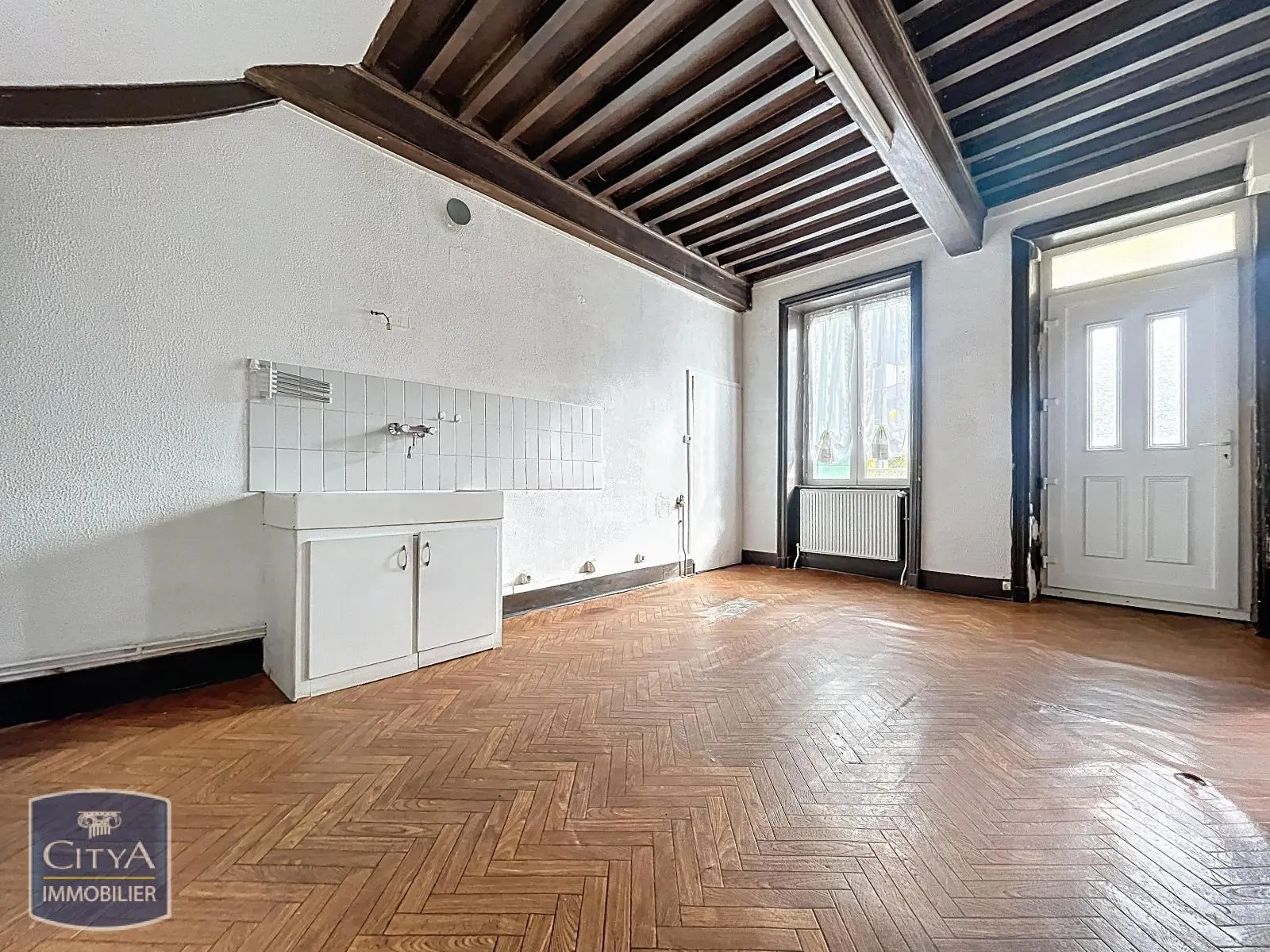 Photo 2 Appartement 2 pièces 62m²