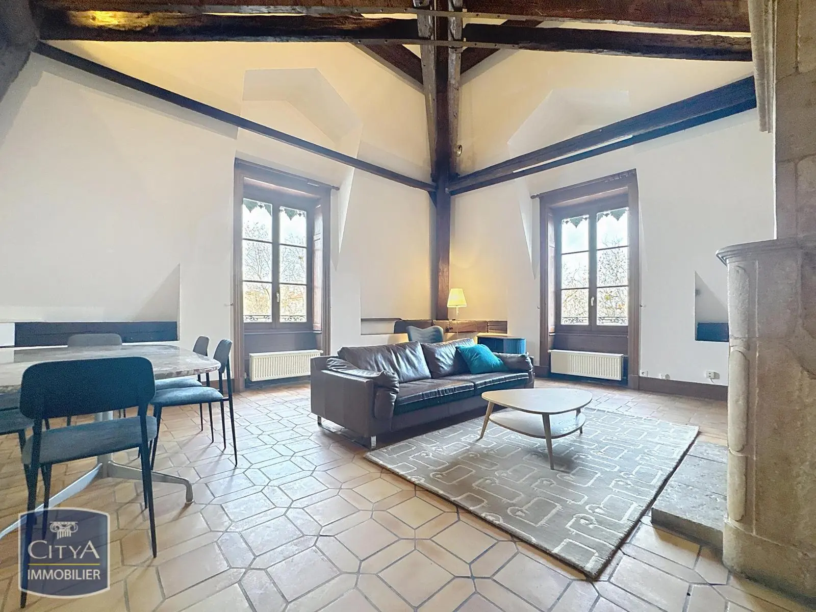 Photo 3 Appartement 2 pièces 66.48m²