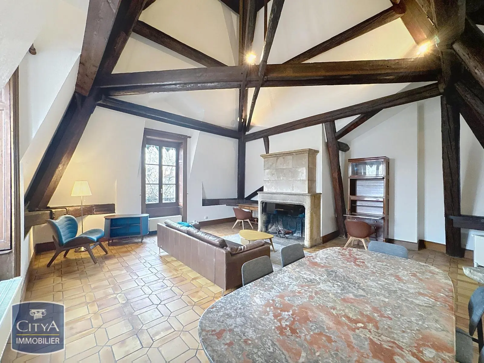 Photo 4 Appartement 2 pièces 66.48m²