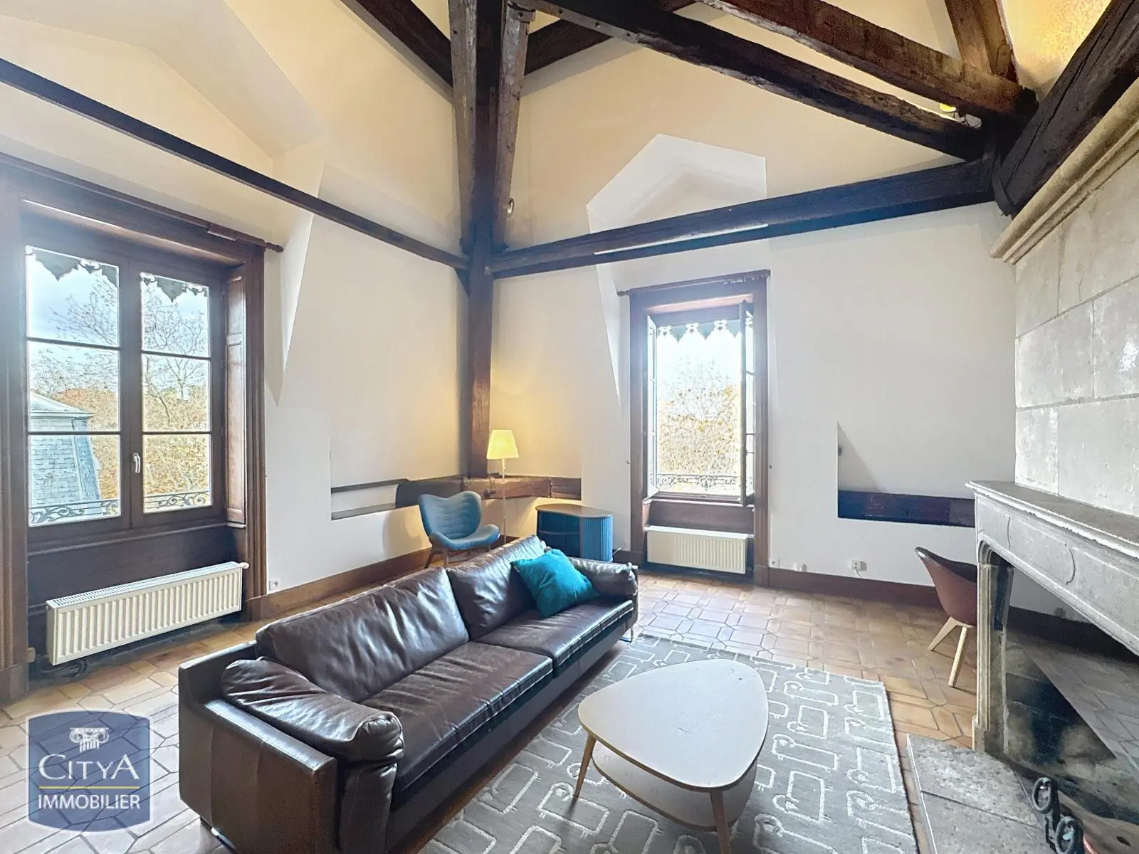 Photo 2 Appartement 2 pièces 66.48m²