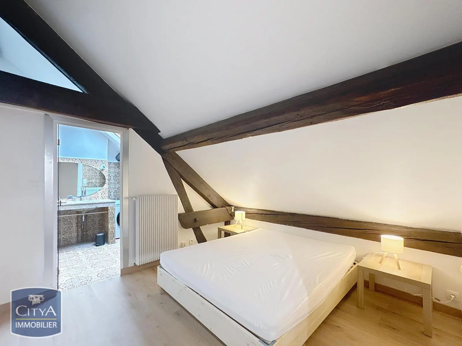 Photo 9 Appartement 2 pièces 66.48m²