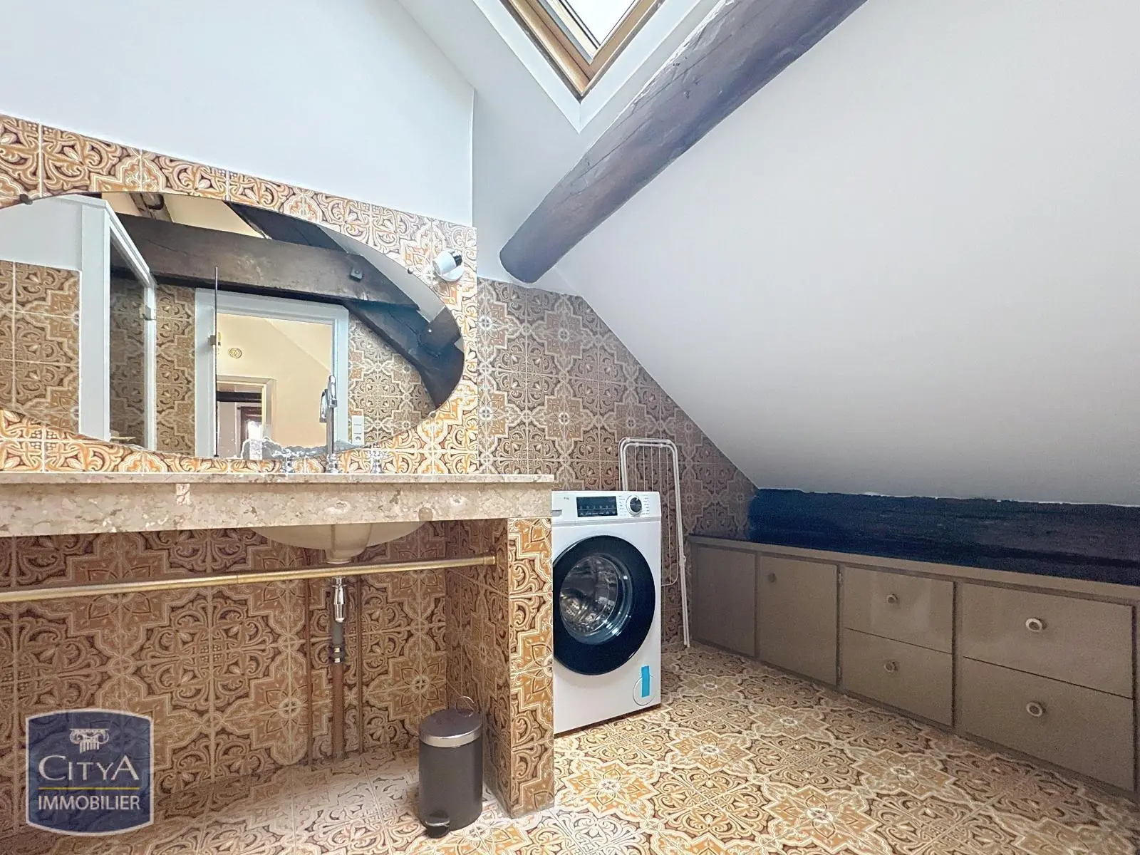 Photo 12 Appartement 2 pièces 66.48m²