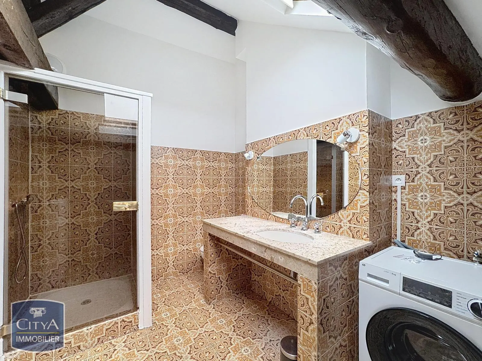 Photo 13 Appartement 2 pièces 66.48m²