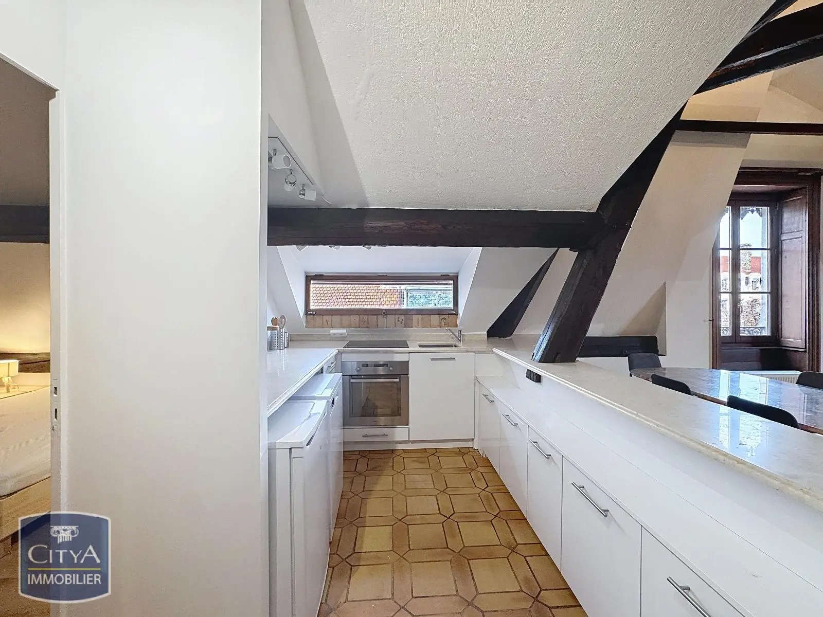 Photo 7 Appartement 2 pièces 66.48m²