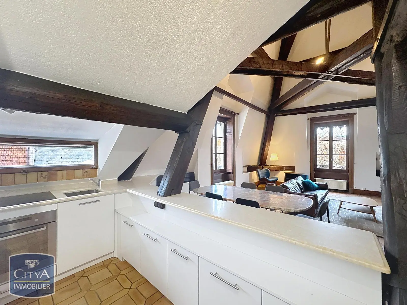 Photo 6 Appartement 2 pièces 66.48m²