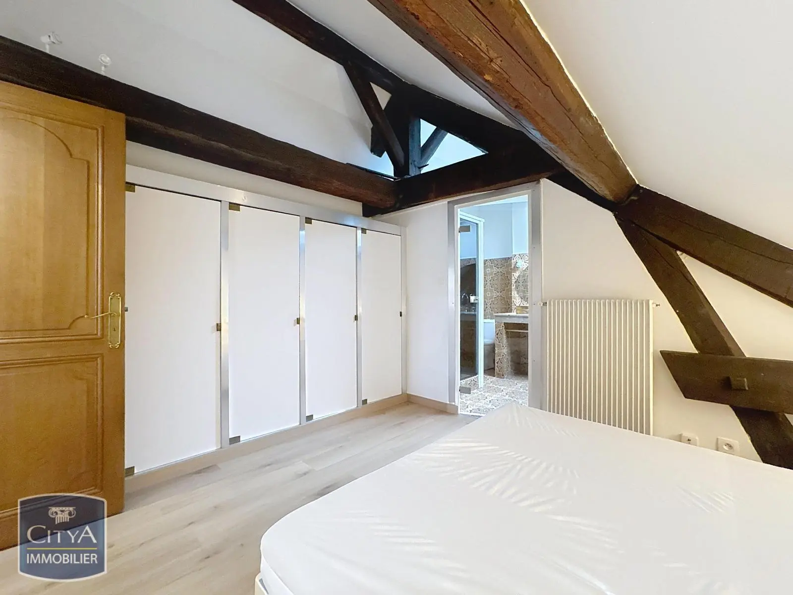 Photo 11 Appartement 2 pièces 66.48m²