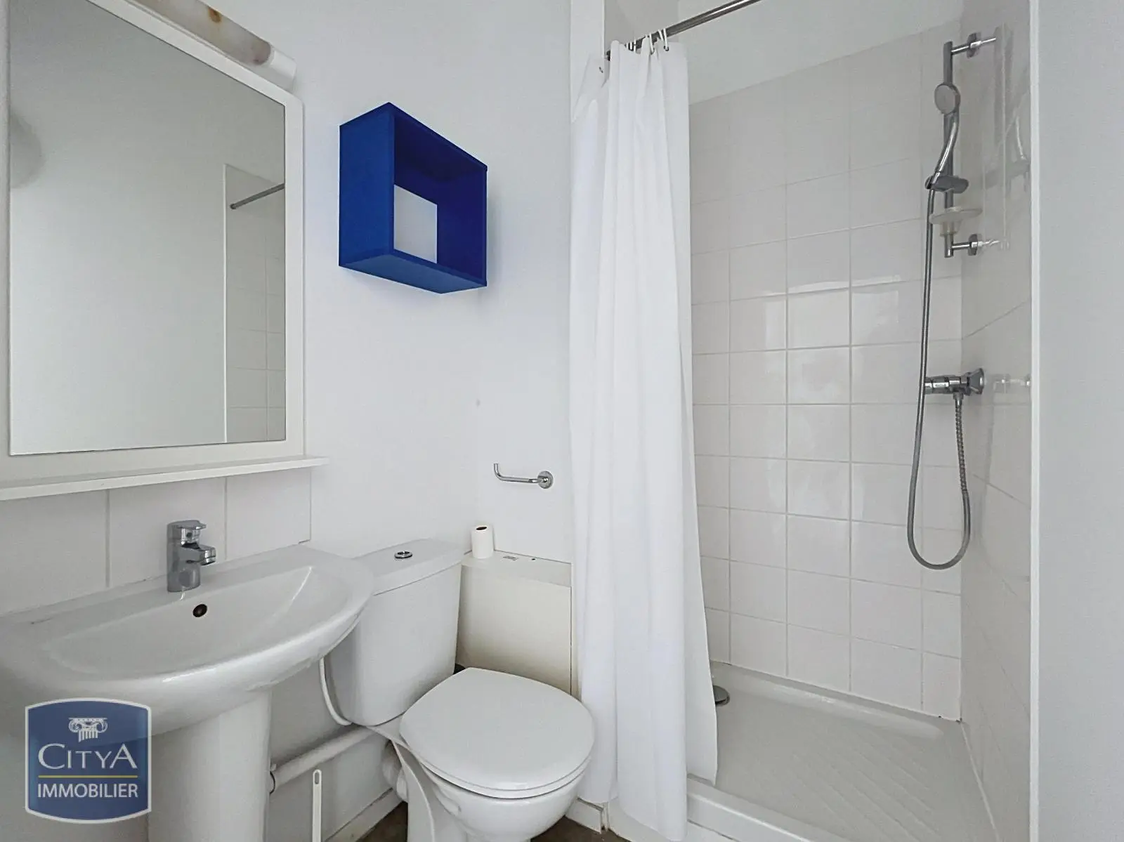 Photo 6 Appartement 1 pièce 18.1m²