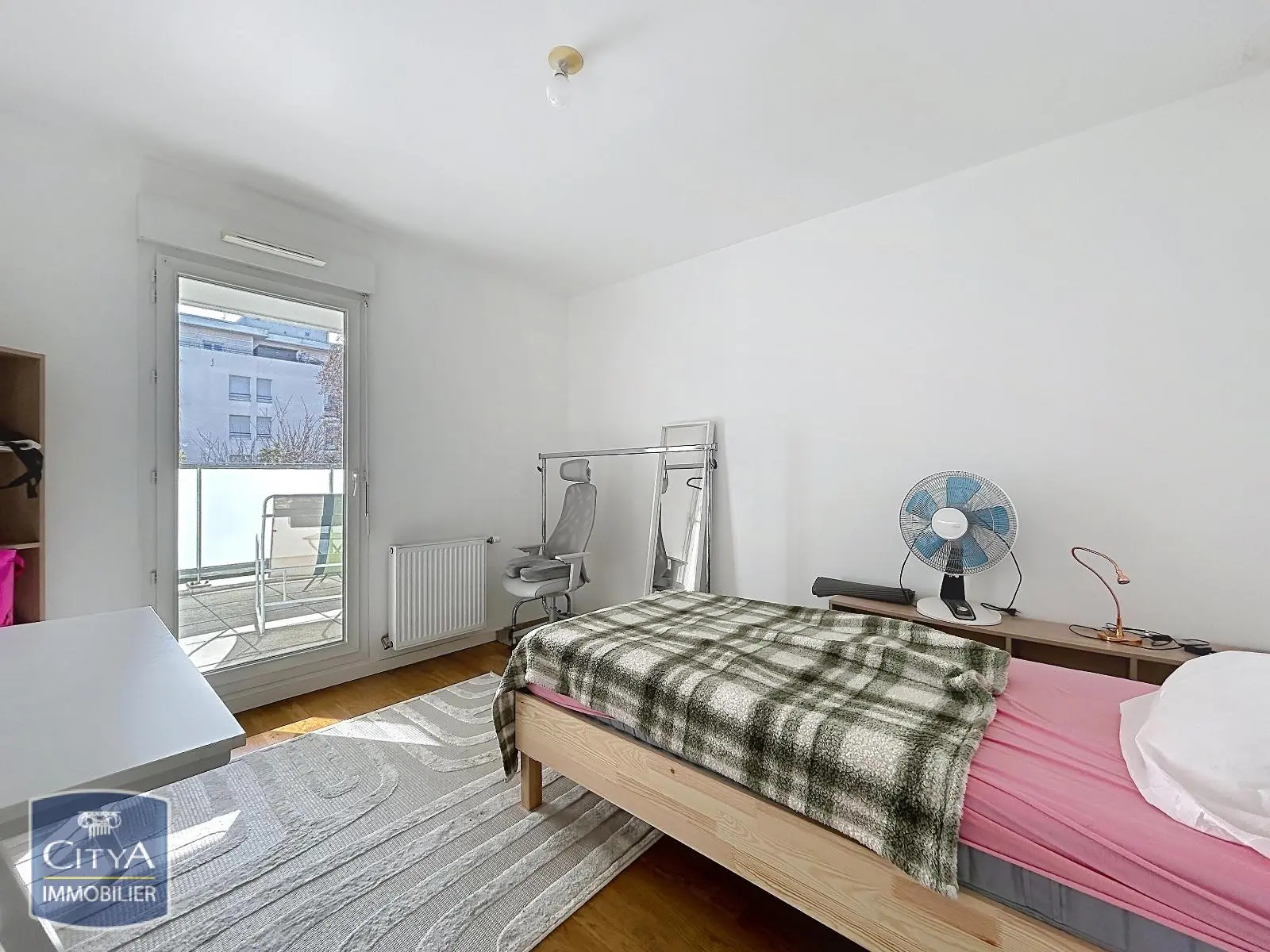 Photo 4 Appartement 3 pièces 63.4m²