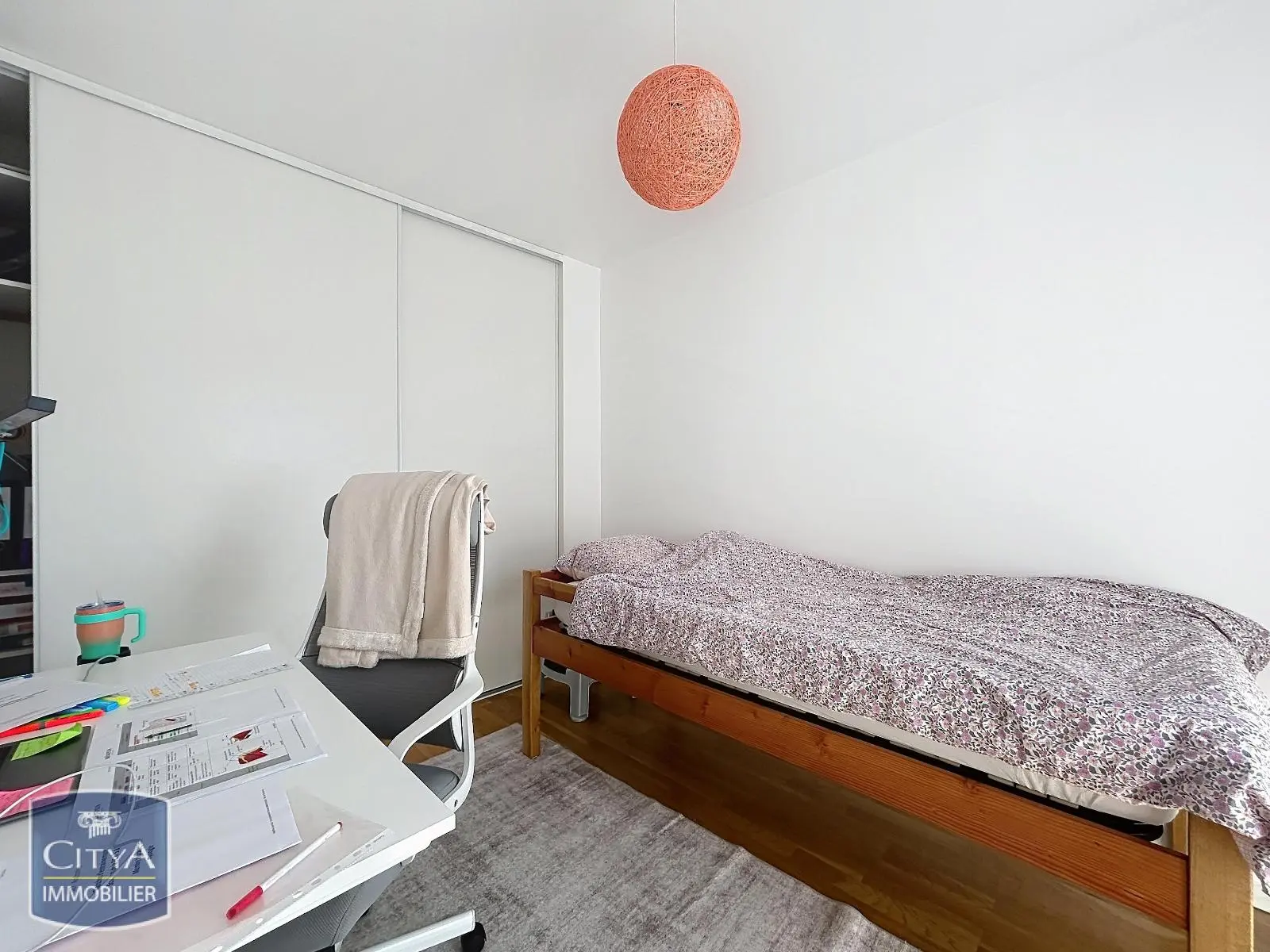 Photo 5 Appartement 3 pièces 63.4m²