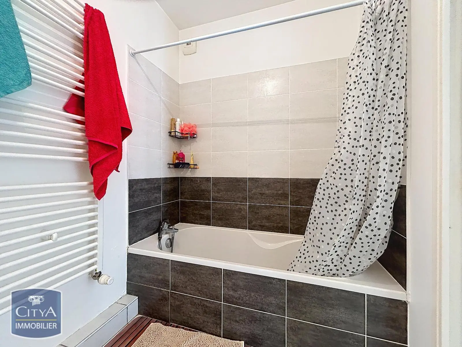 Photo 6 Appartement 3 pièces 63.4m²