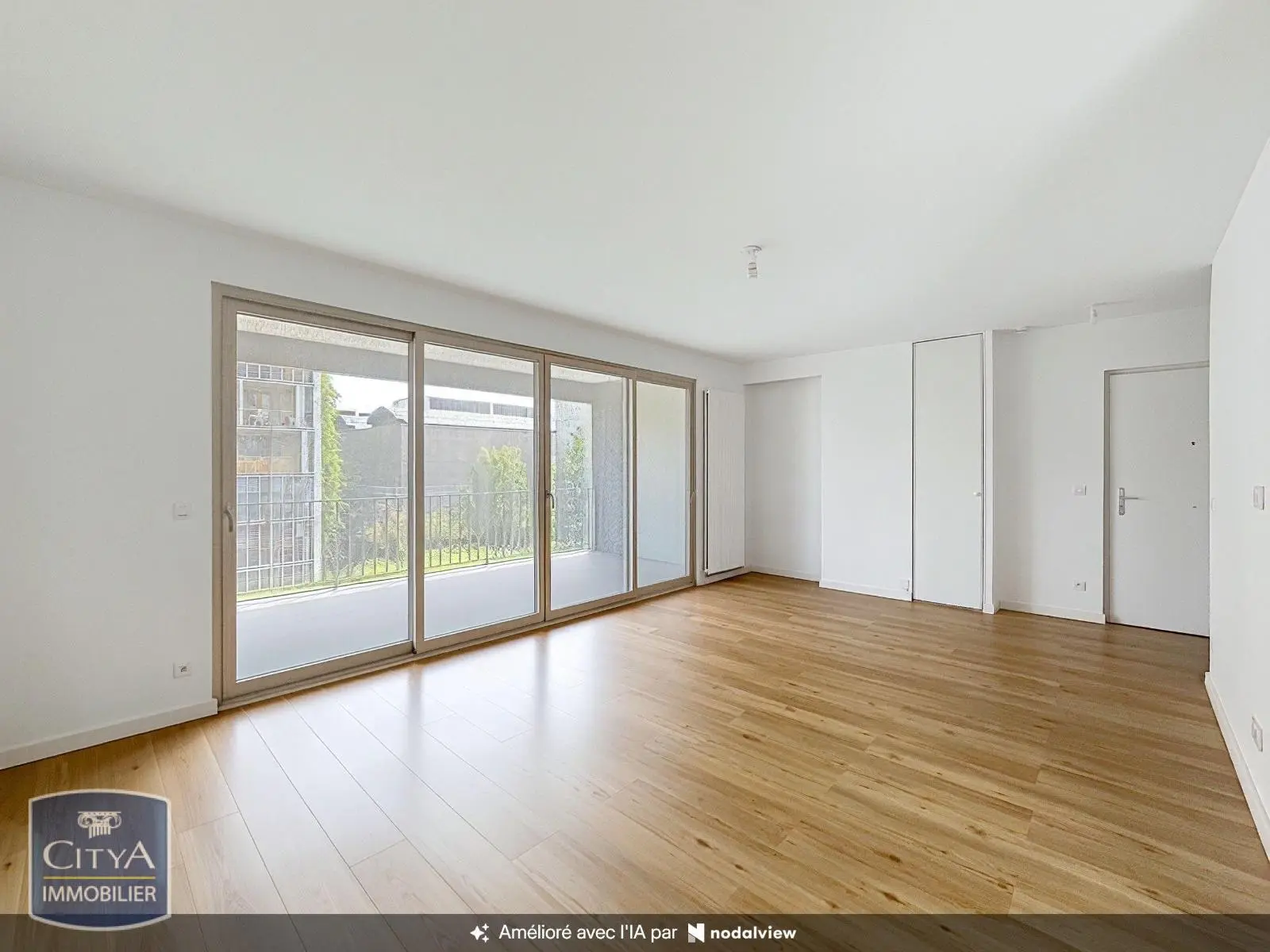 Photo 3 Appartement 3 pièces 67.62m²
