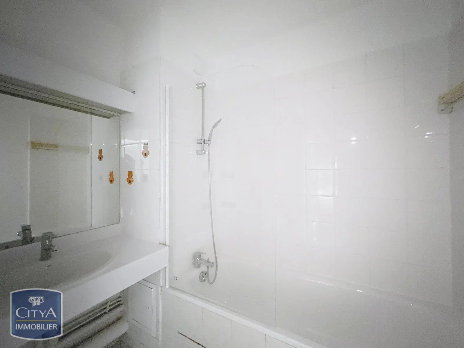 Photo 9 Appartement 3 pièces 65.9m²