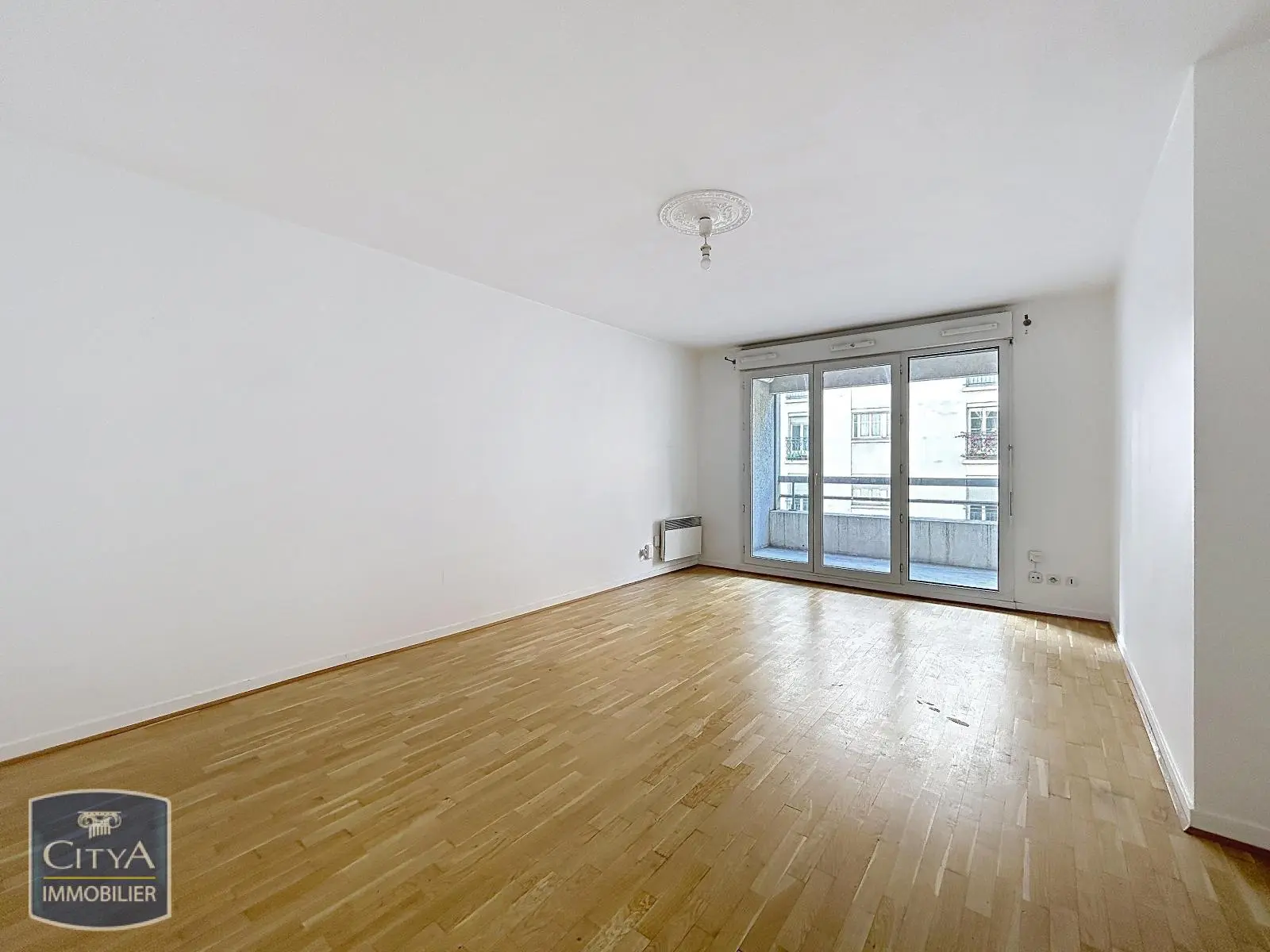Photo 1 Appartement 3 pièces 69.43m²