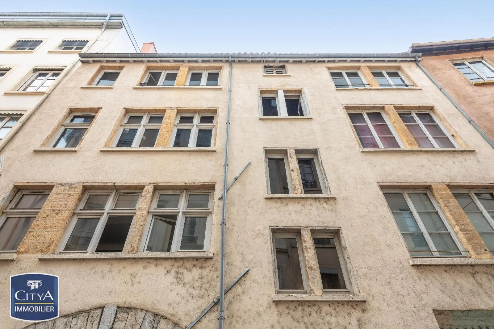 Photo 10 appartement Lyon 1er Arrondissement