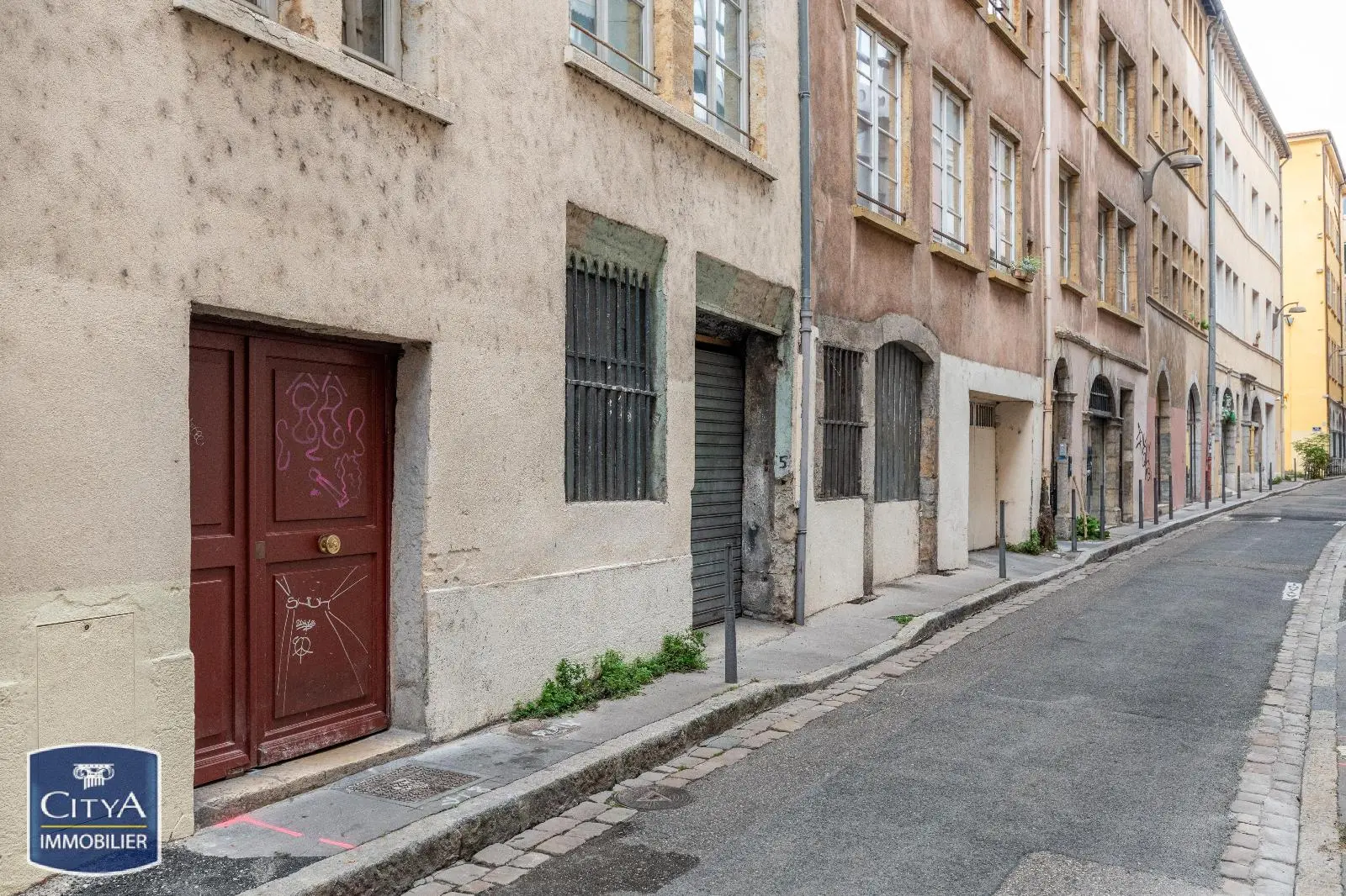 Photo 11 appartement Lyon 1er Arrondissement