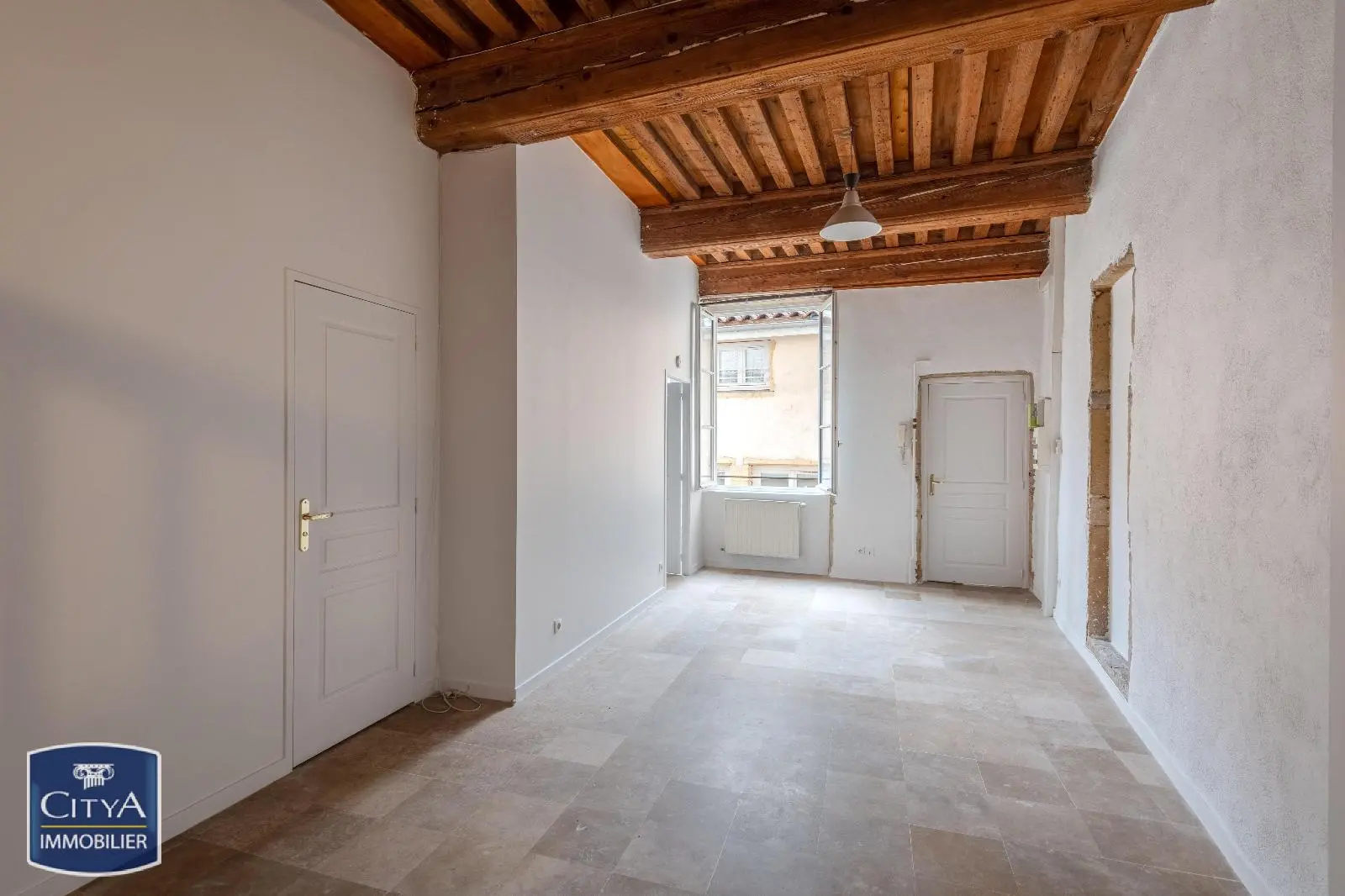 Photo 3 appartement Lyon 1er Arrondissement