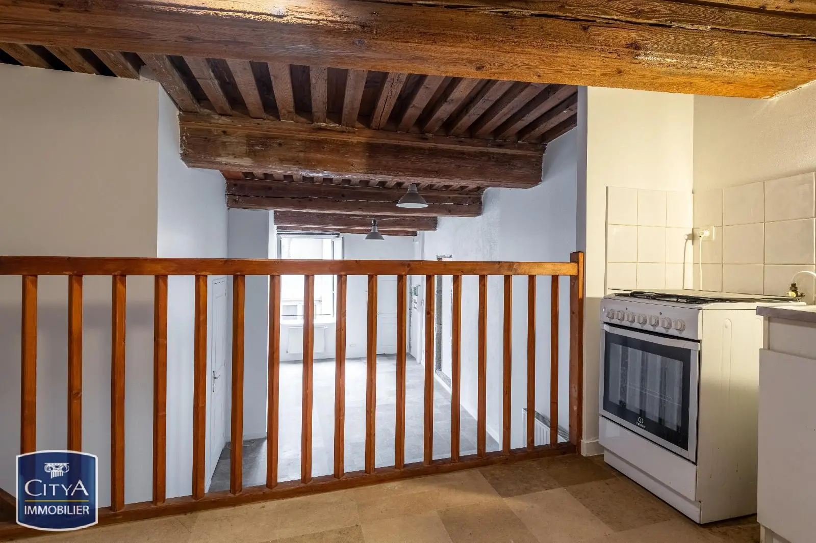 Photo 5 appartement Lyon 1er Arrondissement