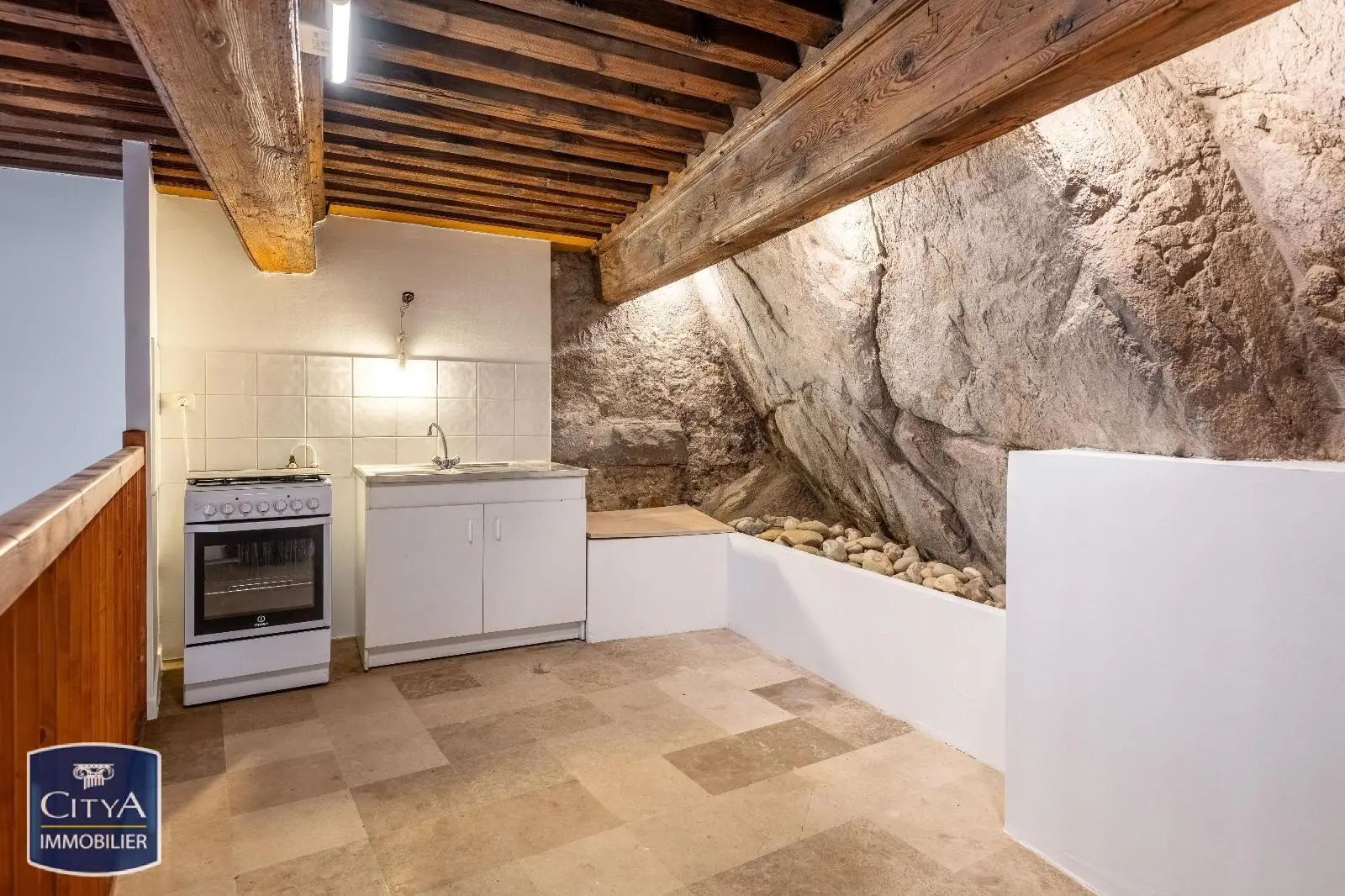 Photo 7 appartement Lyon 1er Arrondissement