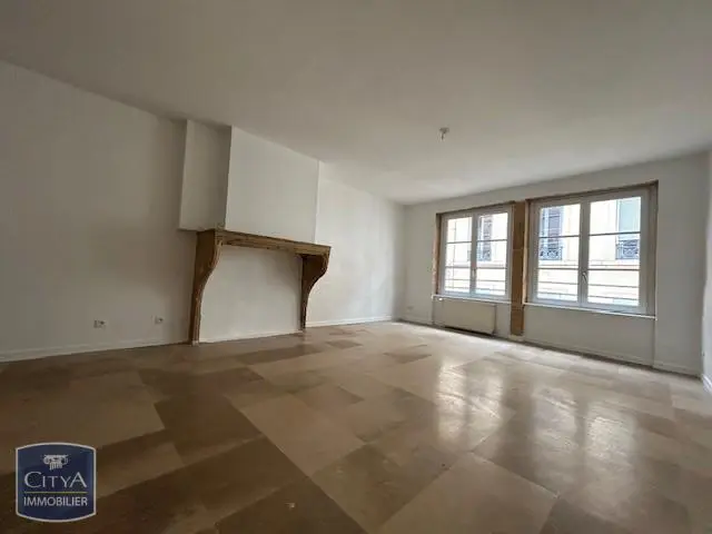 Photo 1 Appartement 3 pièces 61m²
