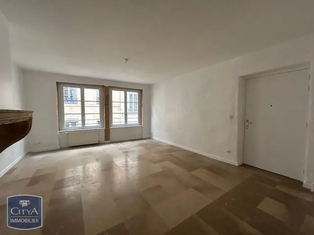 Photo 2 Appartement 3 pièces 61m²